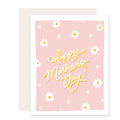 Mother's Day Daisies