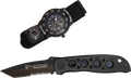 Smith & Wesson Extreme Ops Combo