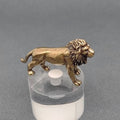 Brass Lion Desktop Ornaments Decorations