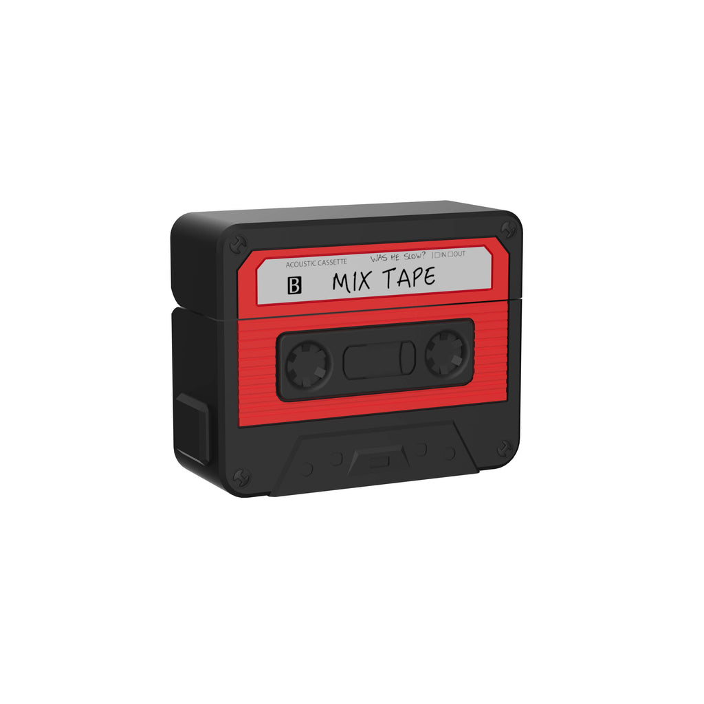 AirPods Pro Case - Cassette Mix Tape  Retail Pack