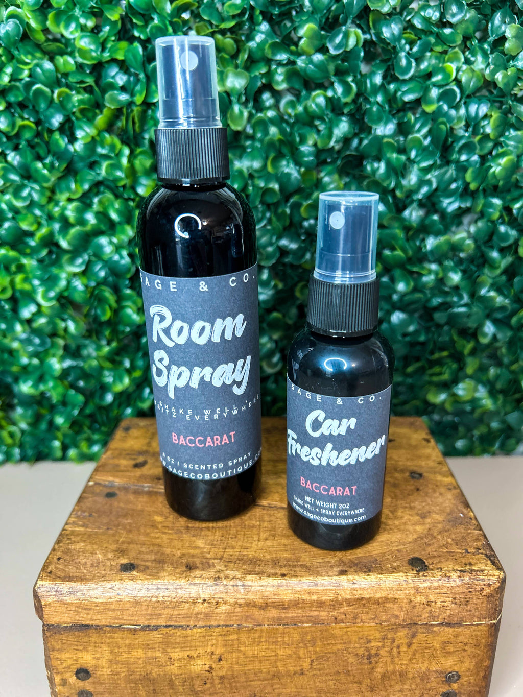 Room Spray