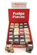 Nancy's Fudge Pieces, Candy