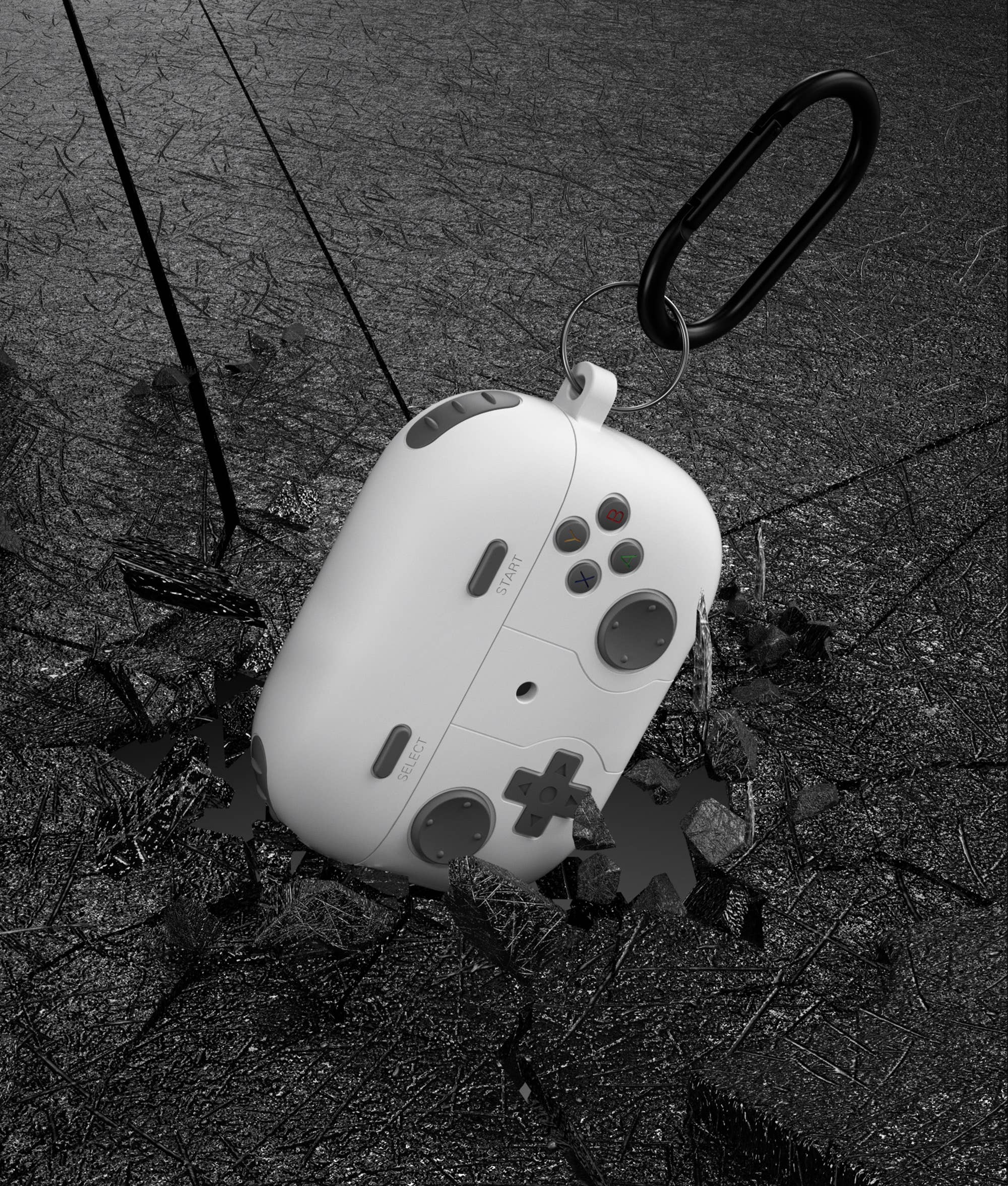 AirPods Pro Case - Game Controller with Retail Pack