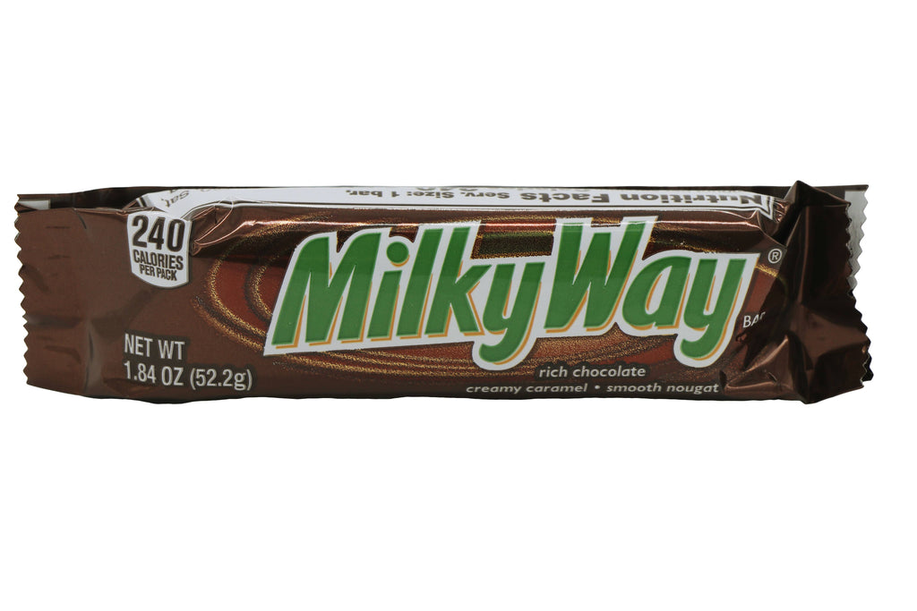 Milky Way, 1.84oz, 36ct Case