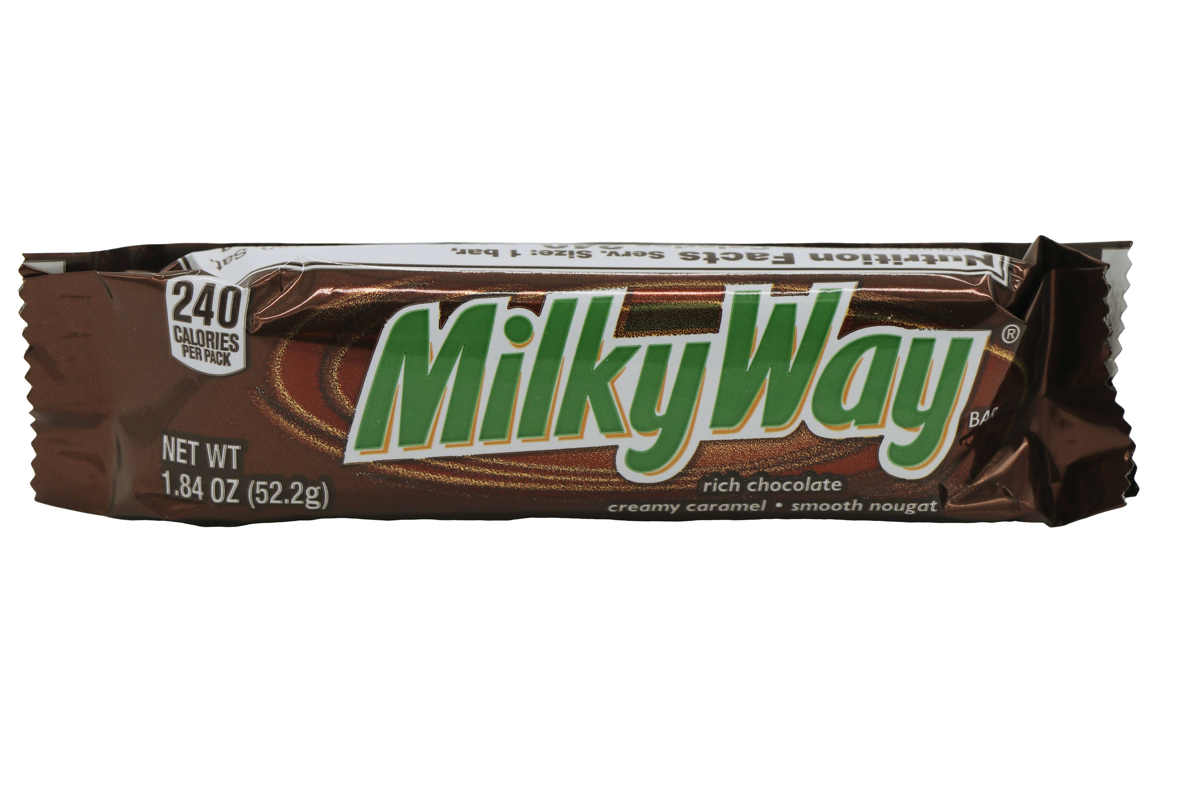 Milky Way, 1.84oz, 36ct Case