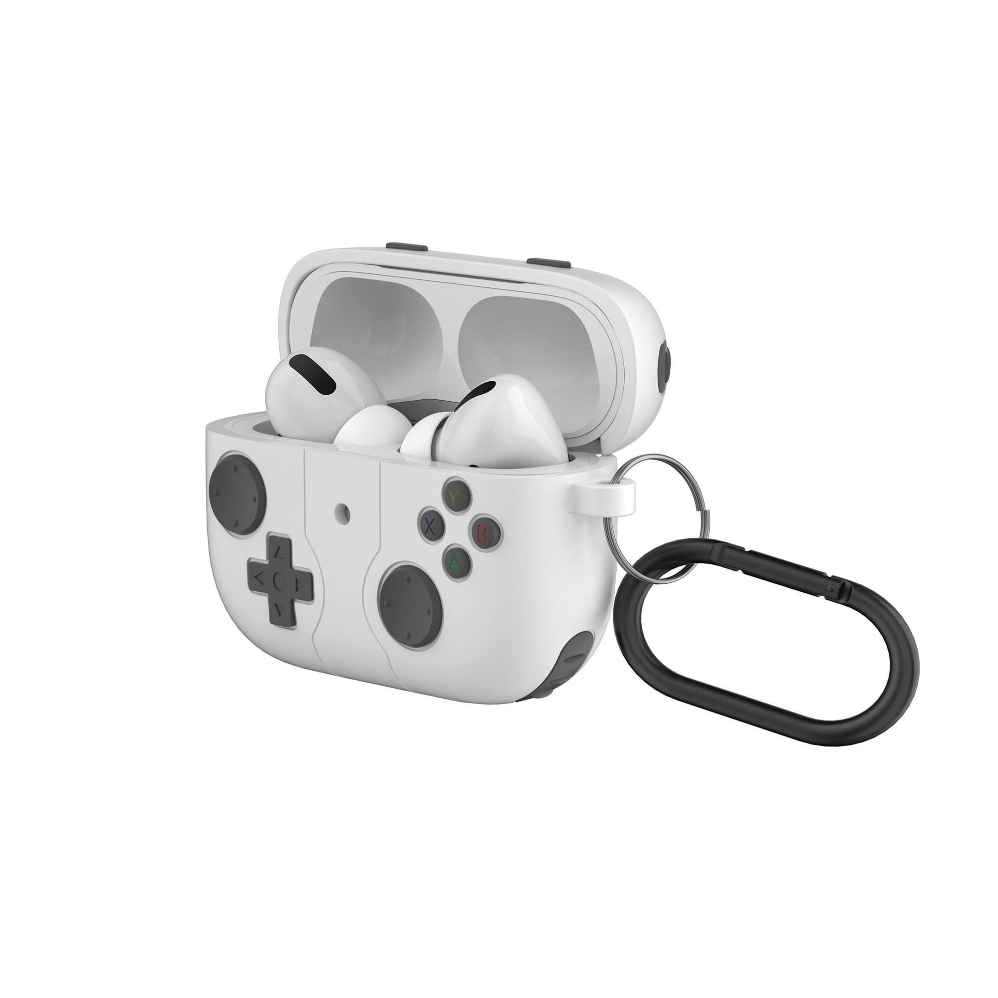 AirPods Pro Case - Game Controller with Retail Pack