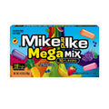 Mike & Ike Mega Mix, 4.25oz Theater Box