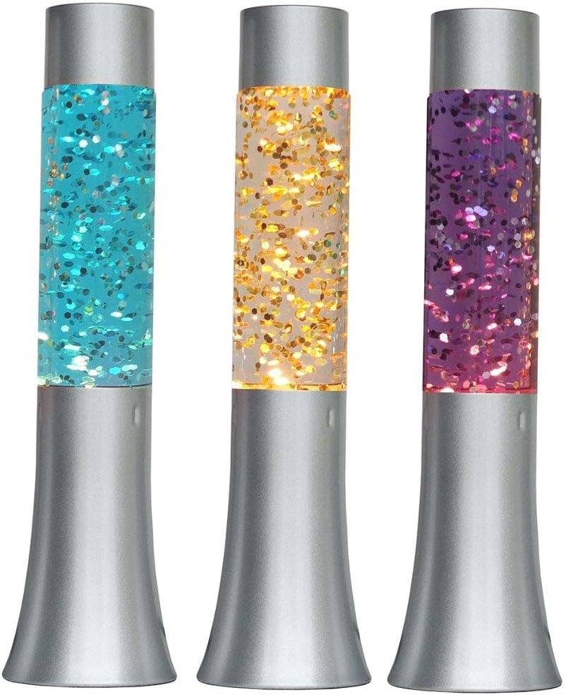 Luminous Elegance: Tech Mod Lava Lamps – A Modern Glow