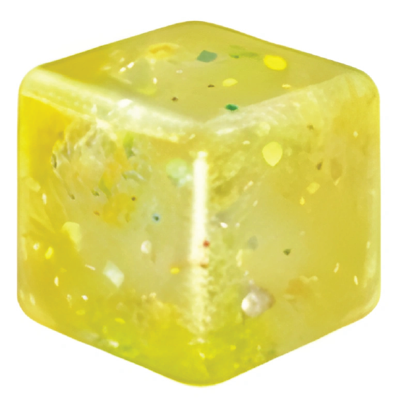 Fun Doh MINI Squishy Cube 2 Pack VIRAL Variety
