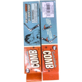 Switchblade Comb