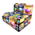 Fun Doh Color Changing Dumpling Squishy Toy