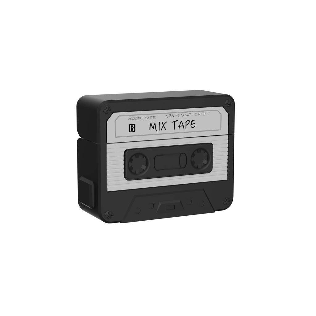 AirPods Pro Case - Cassette Mix Tape  Retail Pack