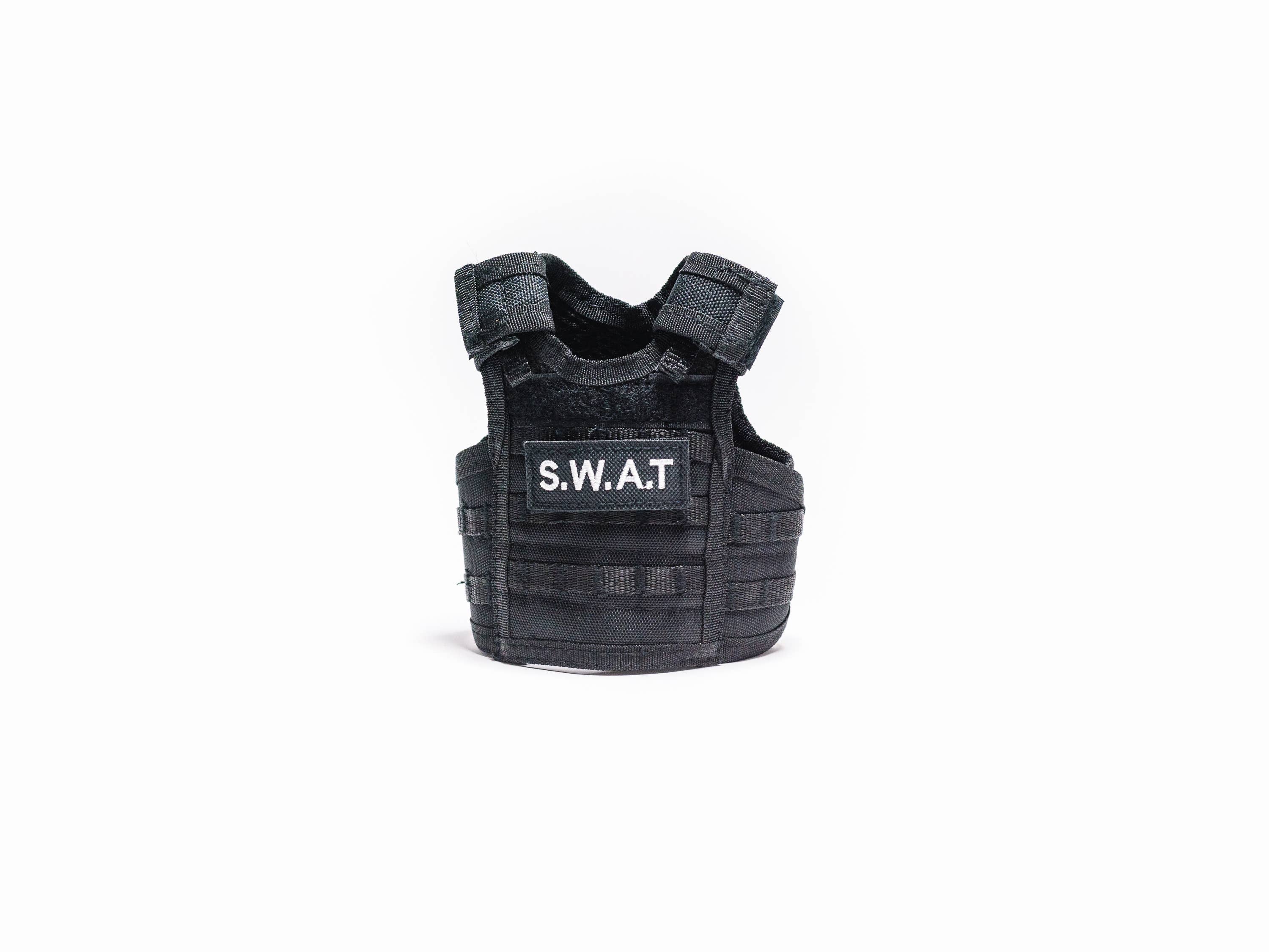 Tactical Mini Drink Vest