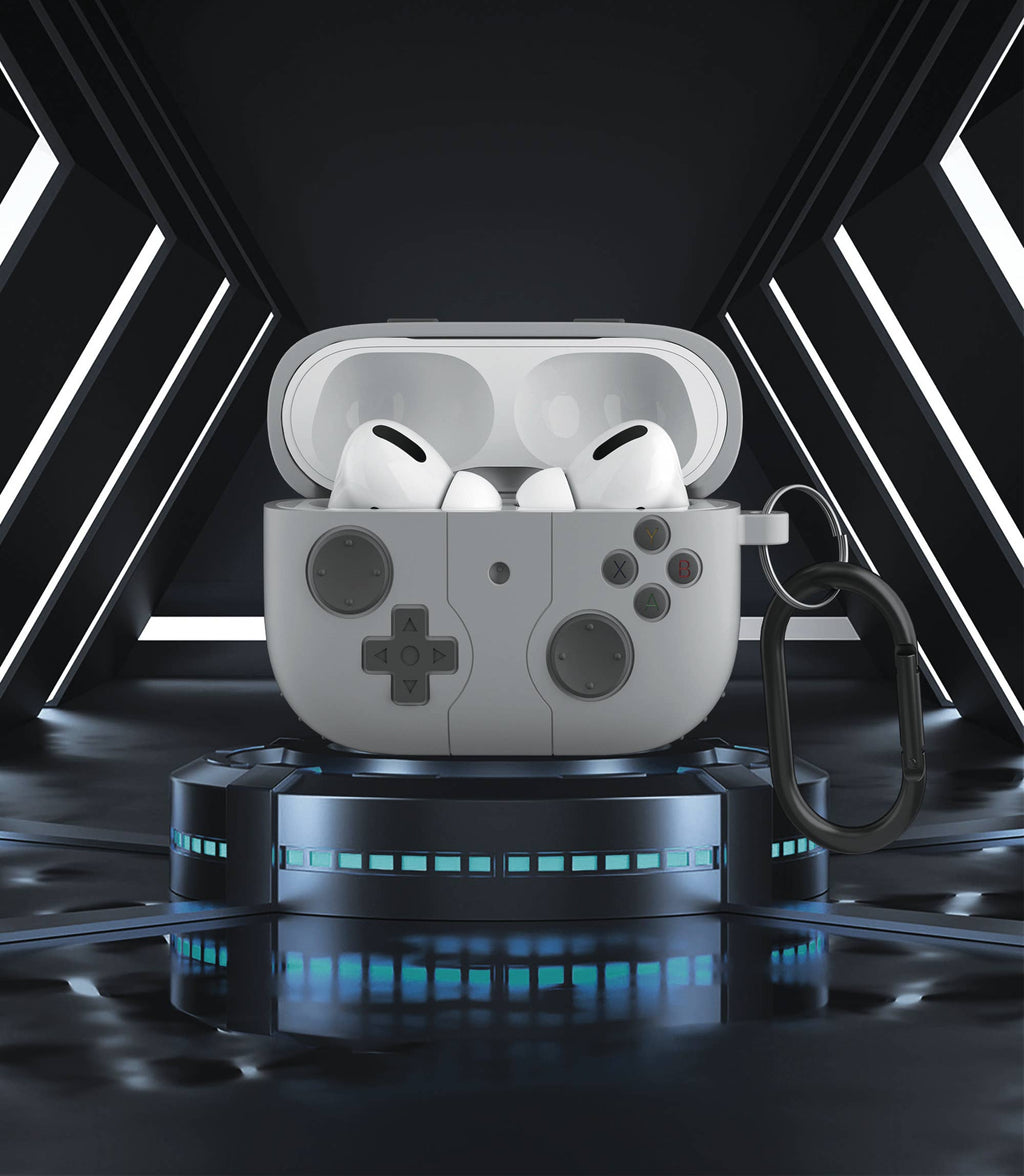 AirPods Pro Case - Game Controller with Retail Pack