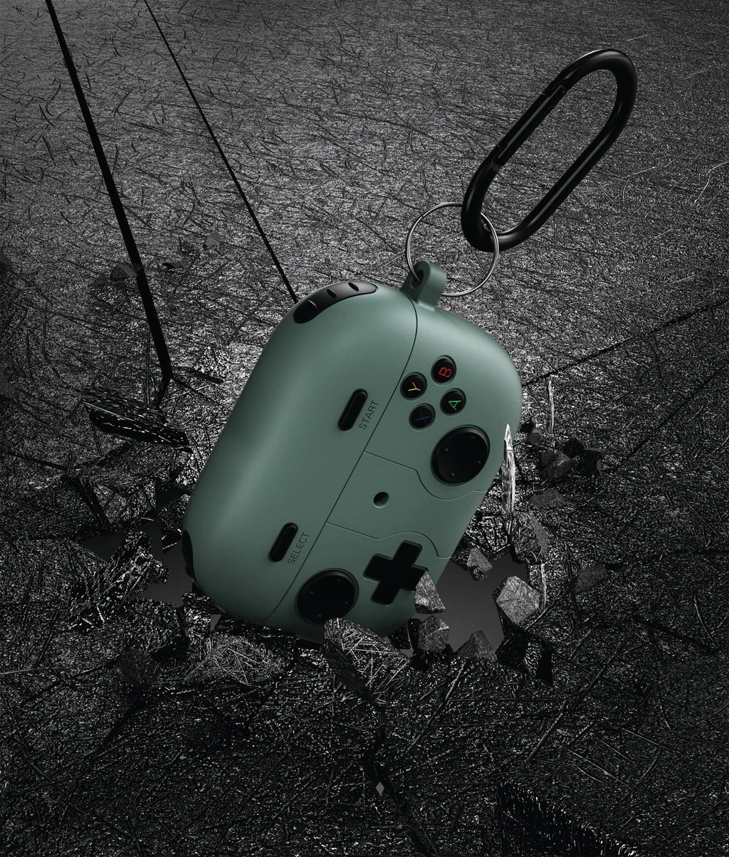 AirPods Pro Case - Game Controller with Retail Pack