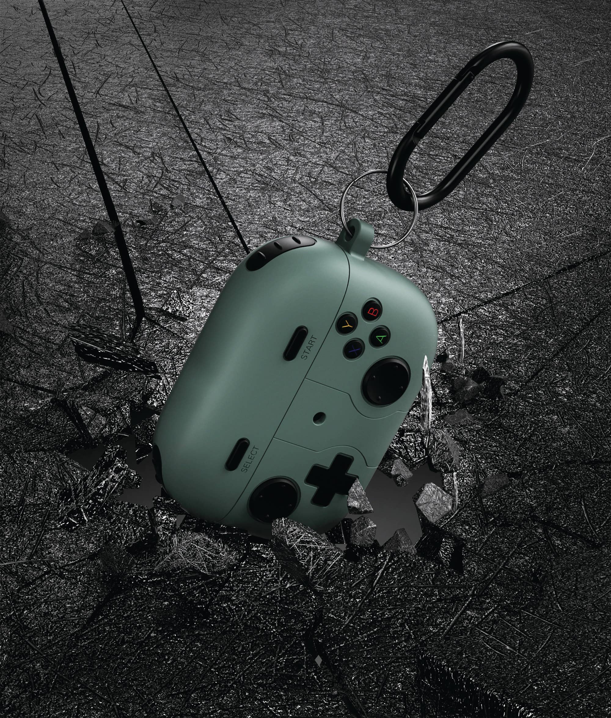AirPods Pro Case - Game Controller with Retail Pack