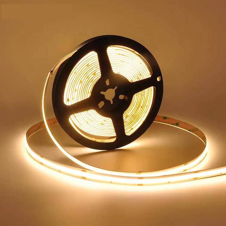 Sound Activated Multi-Color LED Light Strips- 15/20/30/50 ft