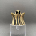Brass Ghost Crafts Decoration Desktop Ornaments