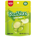 Amos Gummy Peelerz, Green Apple 6oz