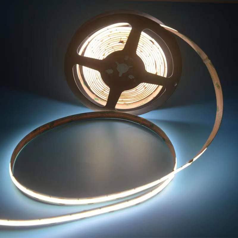 Sound Activated Multi-Color LED Light Strips- 15/20/30/50 ft