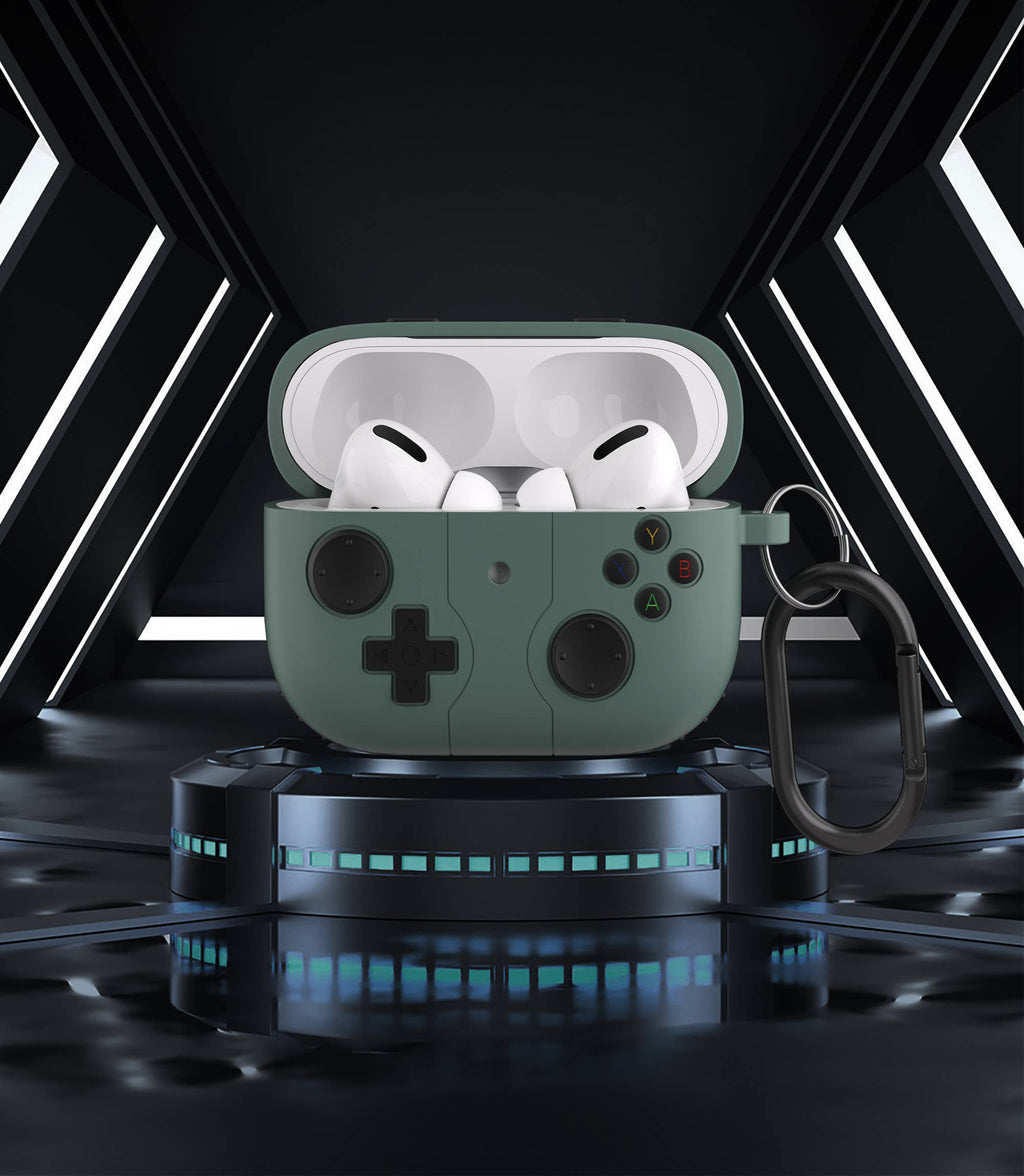 AirPods Pro Case - Game Controller with Retail Pack