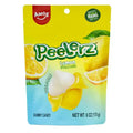 Amos Gummy Peelerz Lemon 6oz
