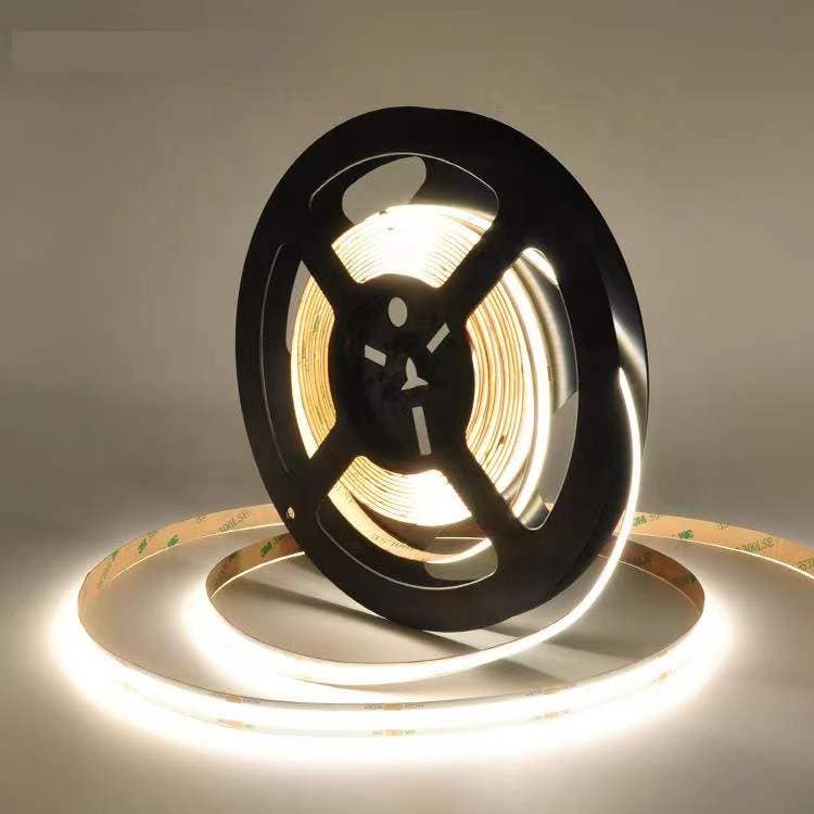 Sound Activated Multi-Color LED Light Strips- 15/20/30/50 ft