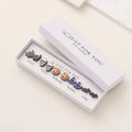 Boxes of Halloween Studs