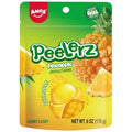 Amos Gummy Peelerz Pineapple 6oz