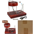 The Kinetic Roller - Desktop Series - Brown Box Packaging - 