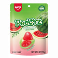 Amos Gummy Peelerz Watermelon 6oz