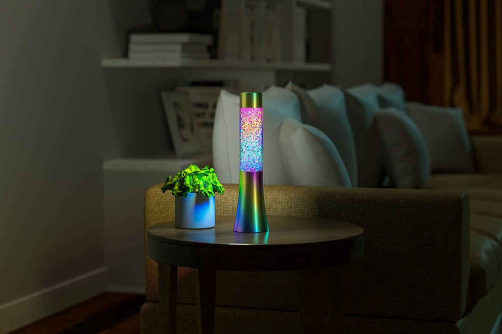 Luminous Elegance: Tech Mod Lava Lamps – A Modern Glow