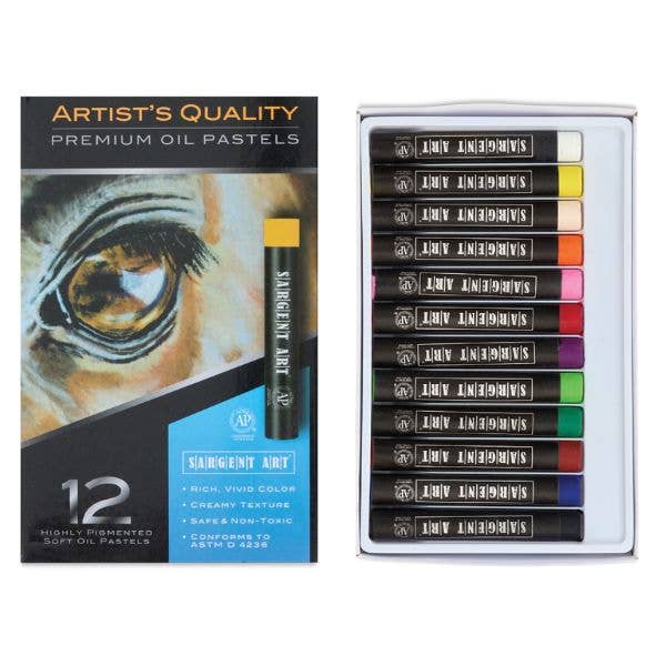 Sargent Art