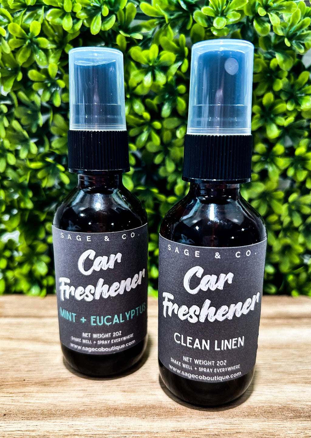 Car Spray - Car Freshener Spray