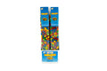Kimmie Sunbursts, Choc Sunflower Seeds, 2.5oz Tube