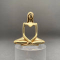 Multiple Styles Brass Statuette Crafts Desktop Ornaments
