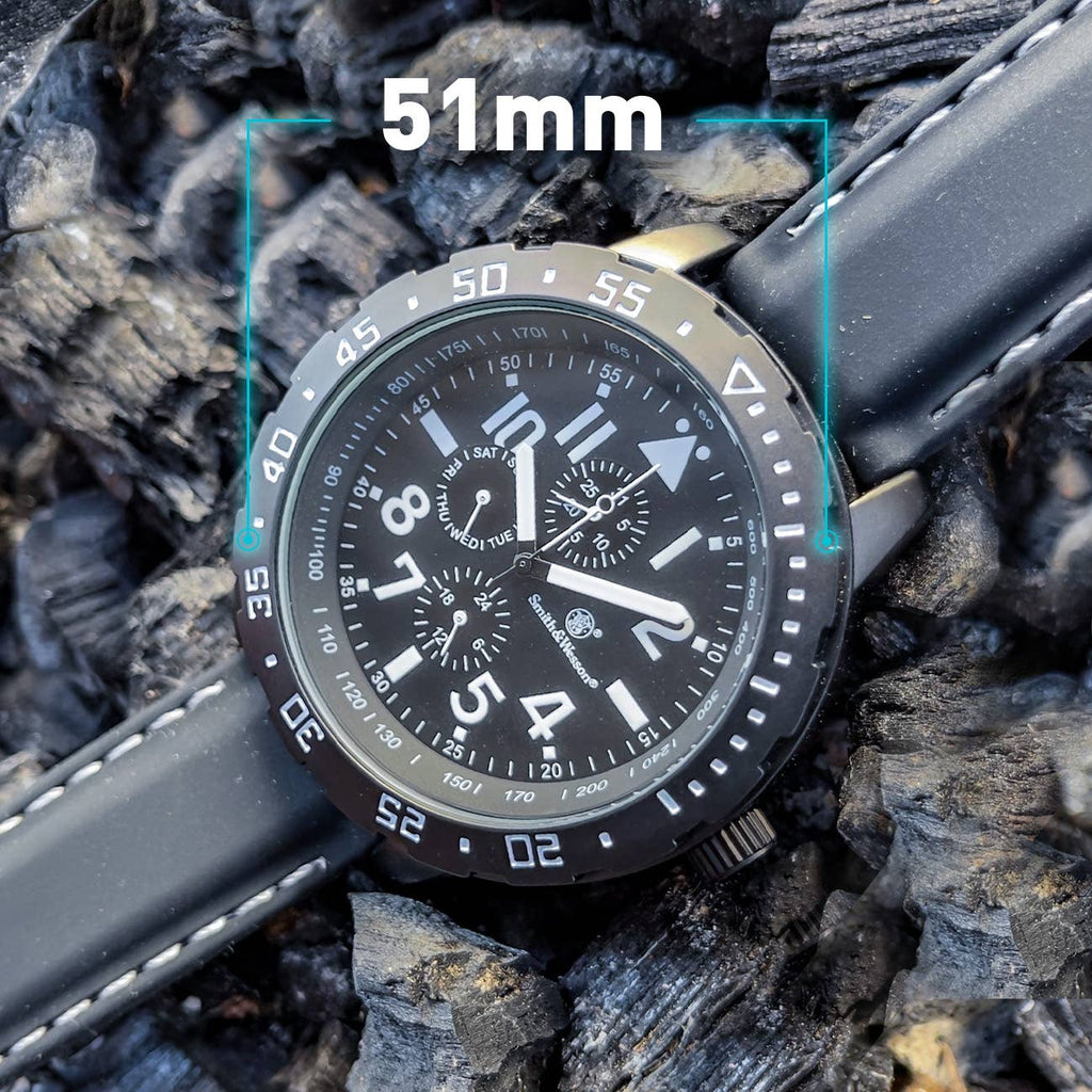 Smith & Wesson Calibrator