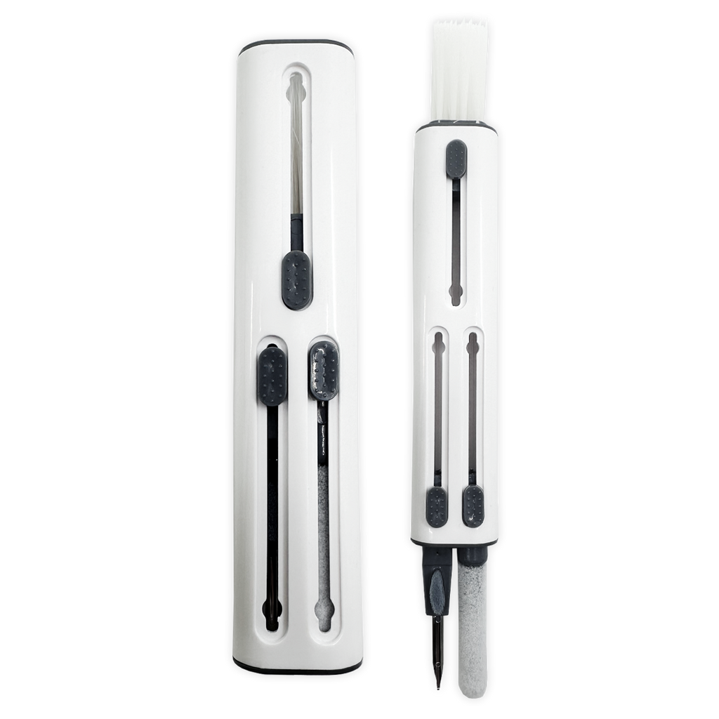 Gadget Gear 4 in 1 Tech Cleaner Tool Set