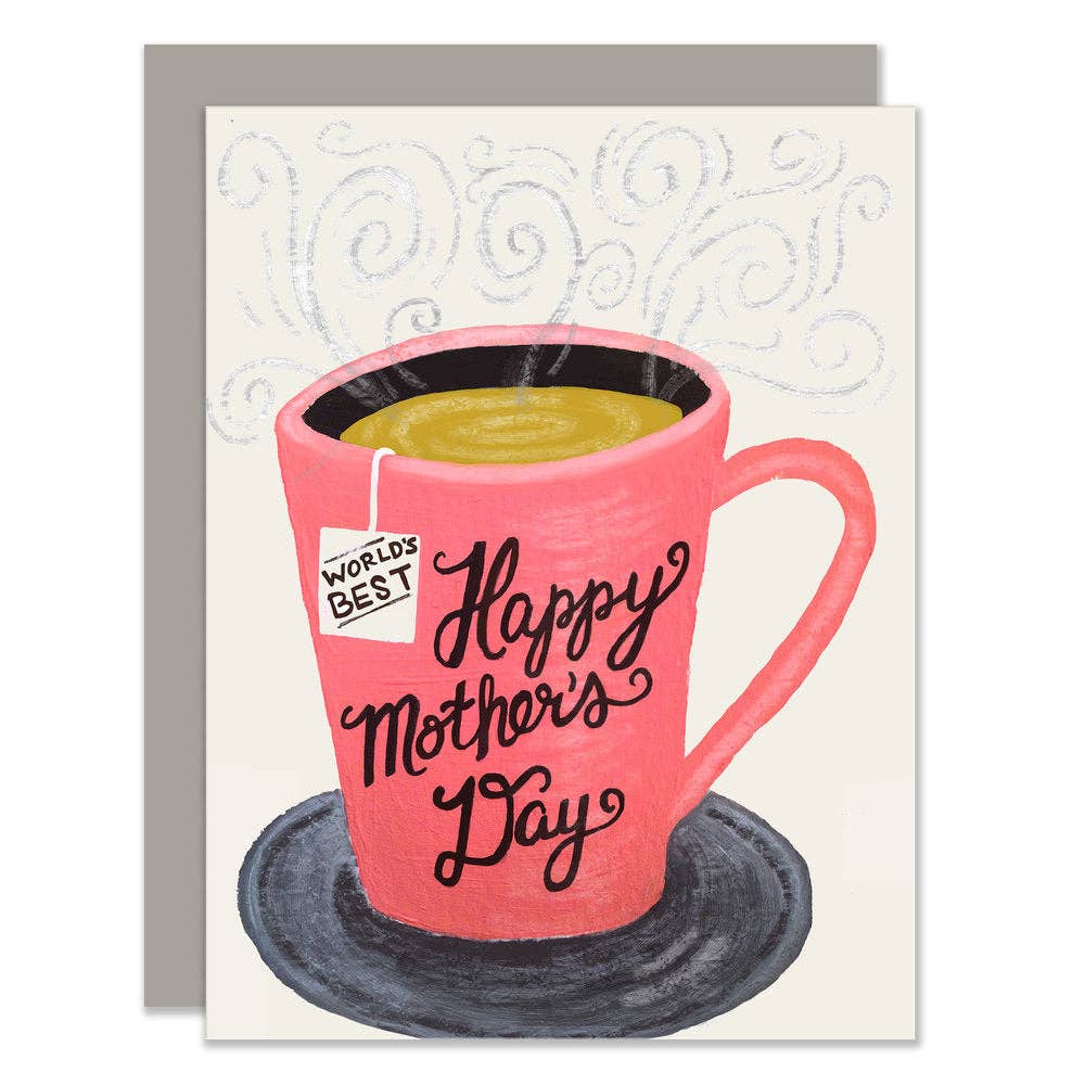 Mother's Day Tea