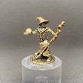 Brass Wizard Crafts Decoration Desktop Ornaments