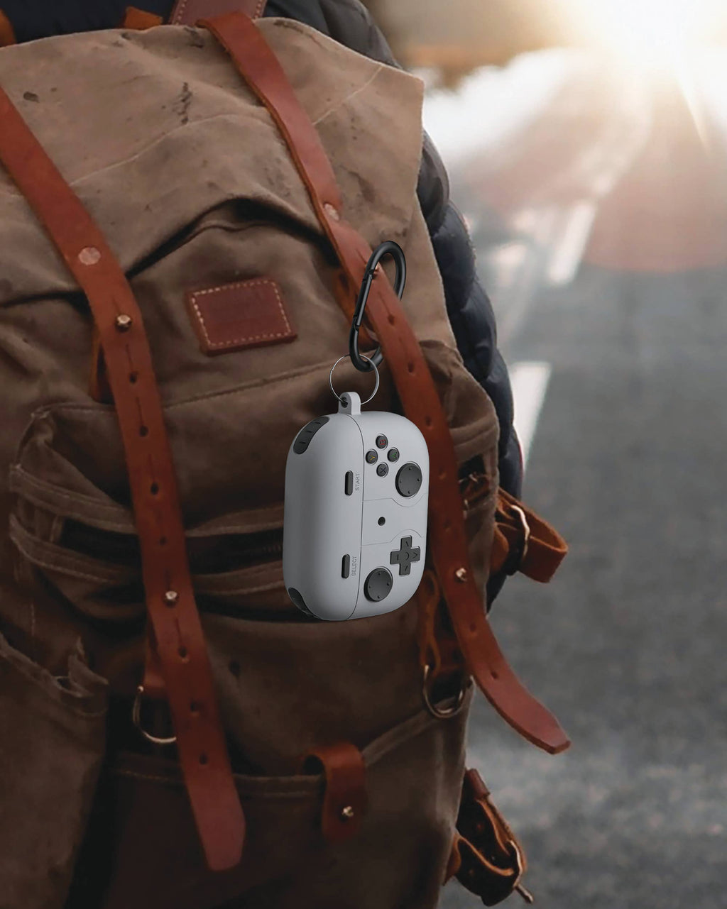 AirPods Pro Case - Game Controller with Retail Pack