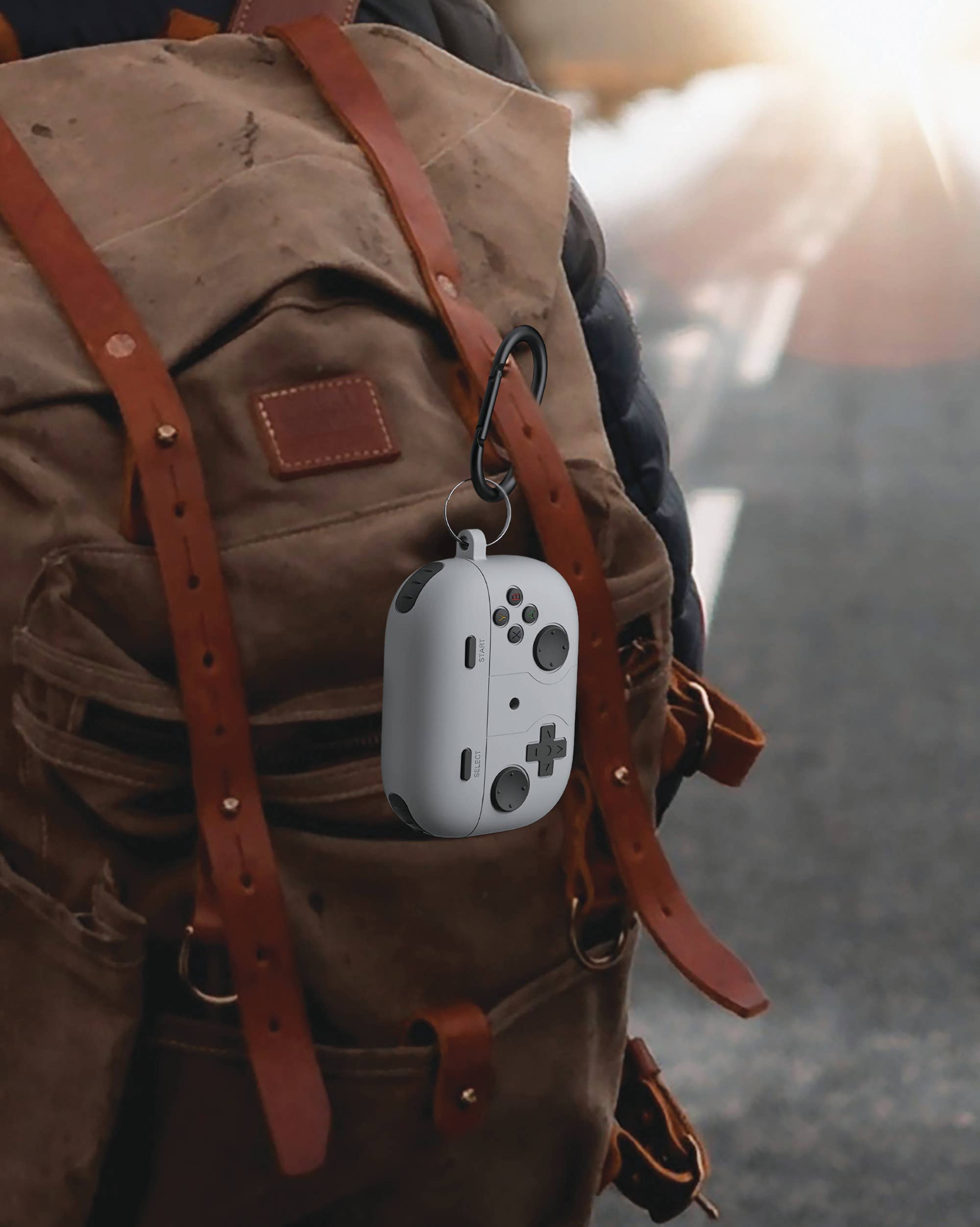 AirPods Pro Case - Game Controller with Retail Pack