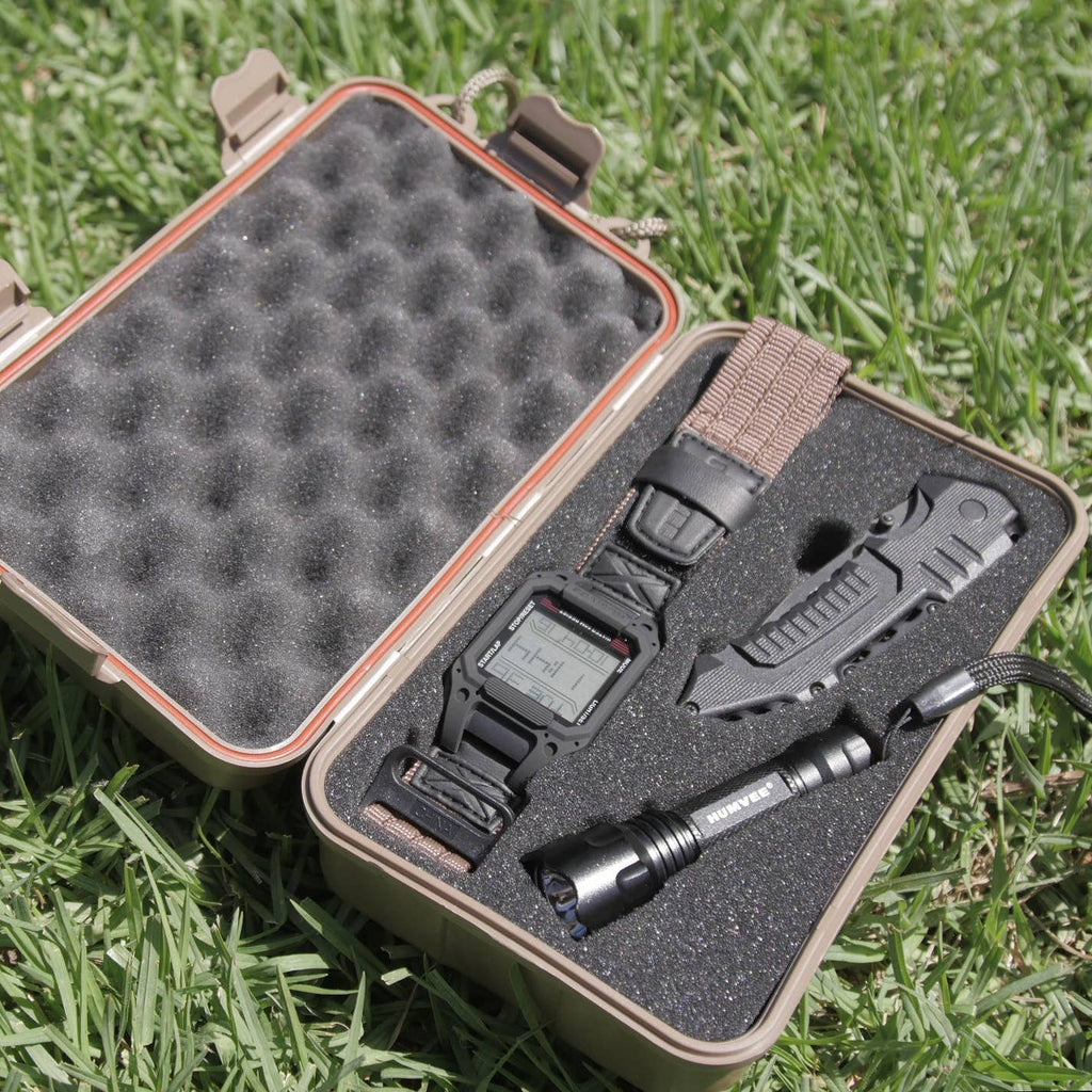HUMVEE Recon Mission Combo Set