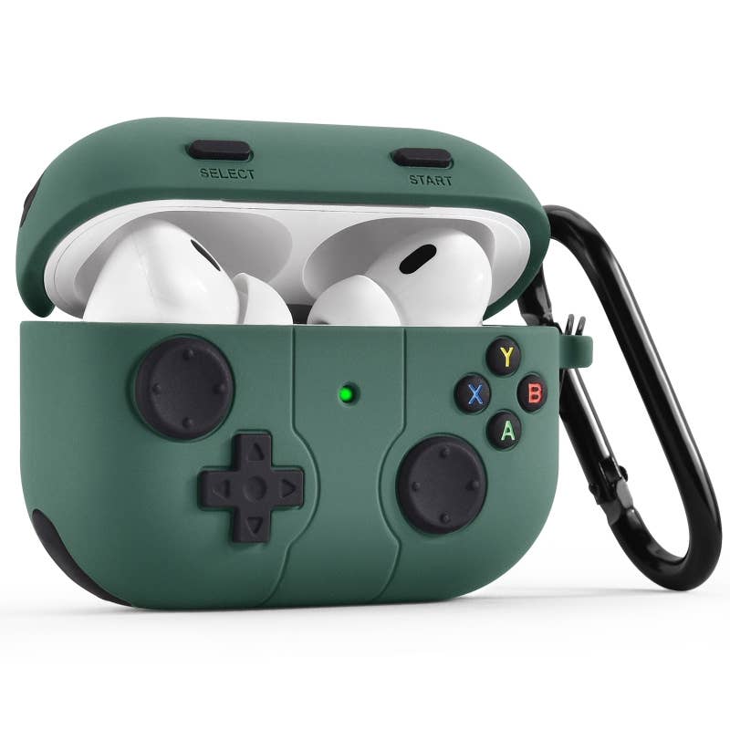 AirPods Pro Case - Game Controller with Retail Pack