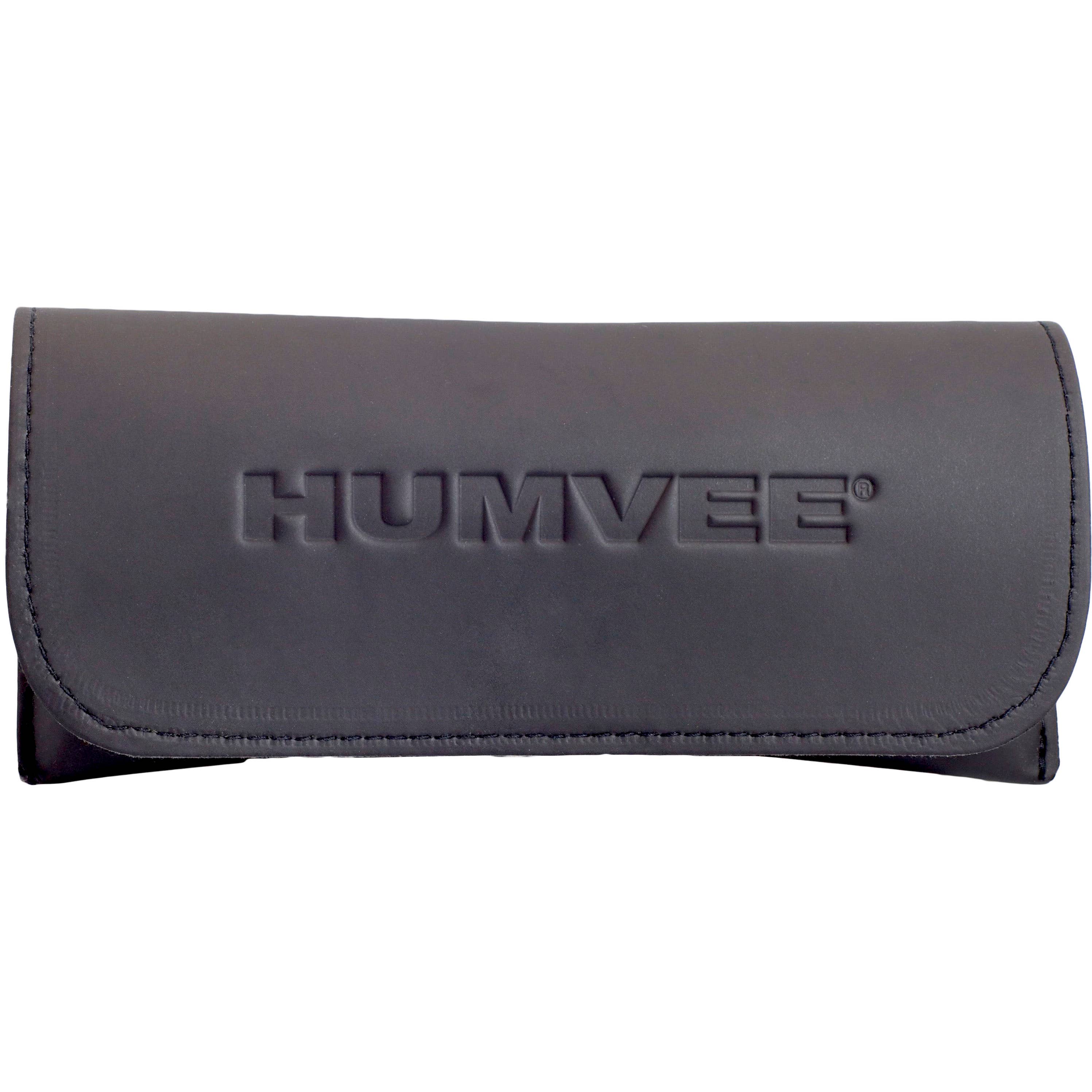 Humvee 52mm Pilot Sunglasses