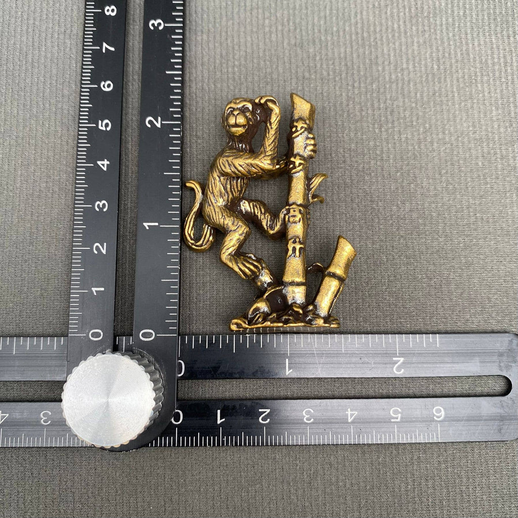 Brass Monkey Crafts Decoration Desktop Ornaments