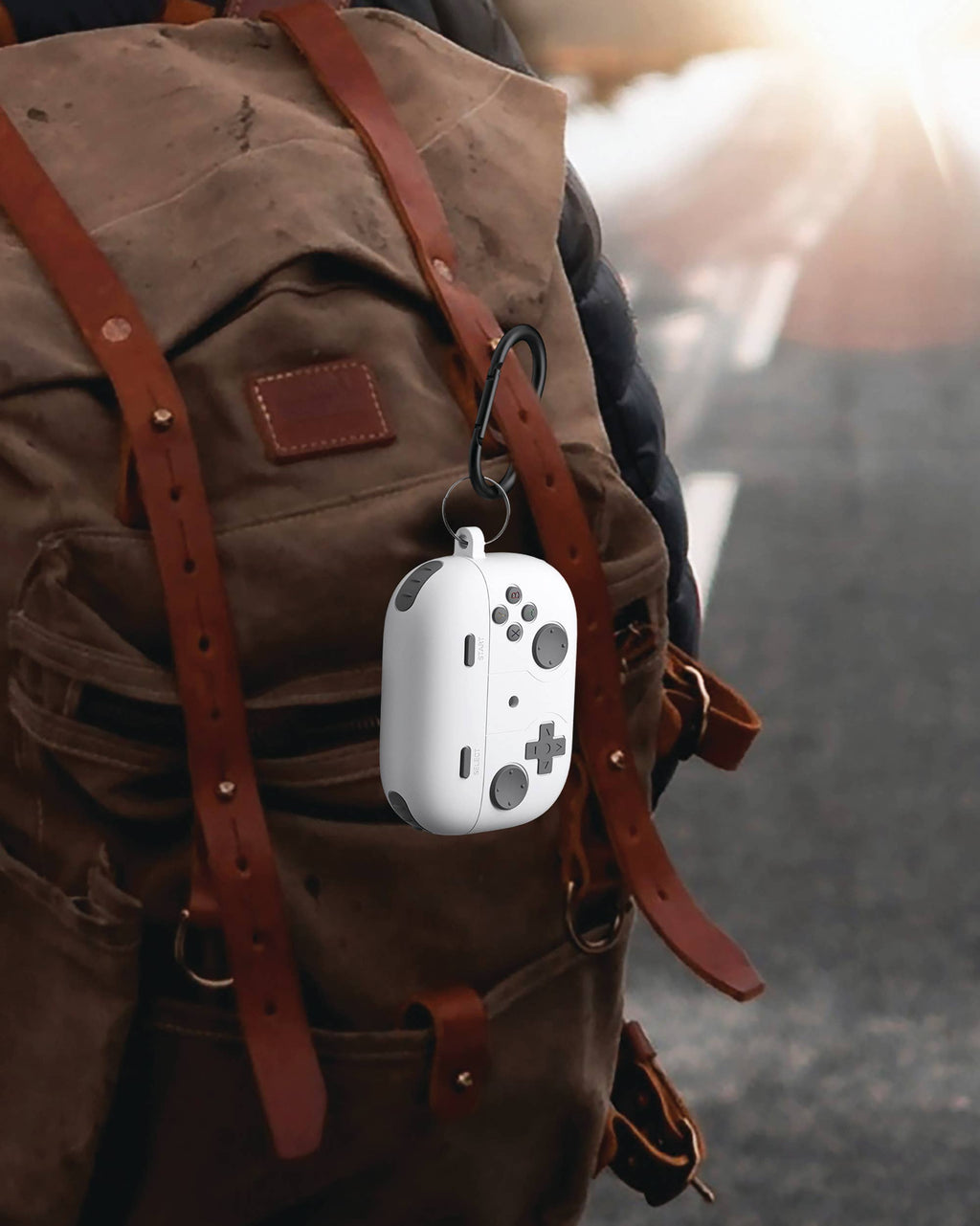 AirPods Pro Case - Game Controller with Retail Pack
