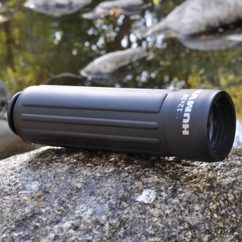 Humvee 12x30 Telescope