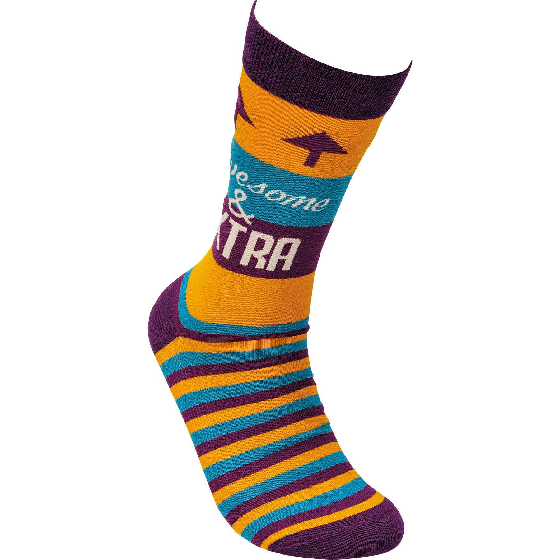 Awesome & Extra Socks