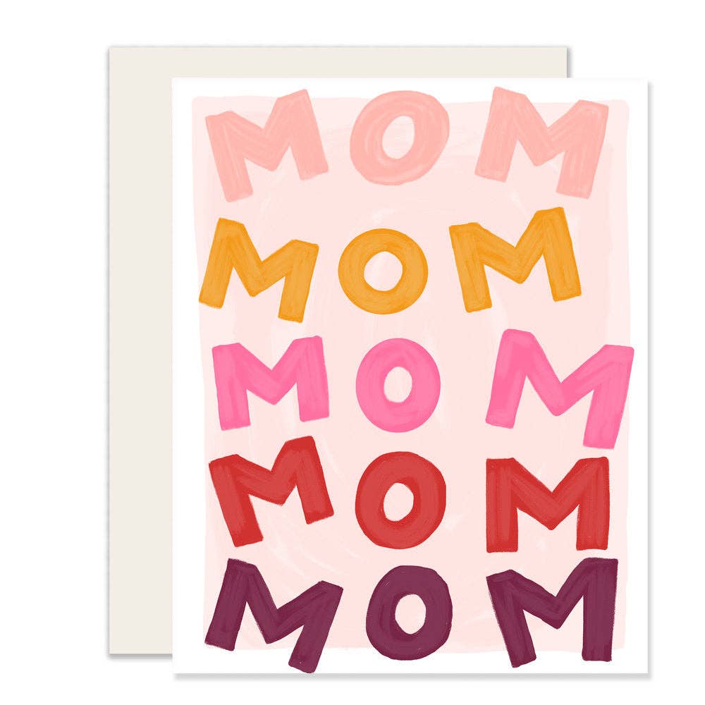 Mom Mom Mom